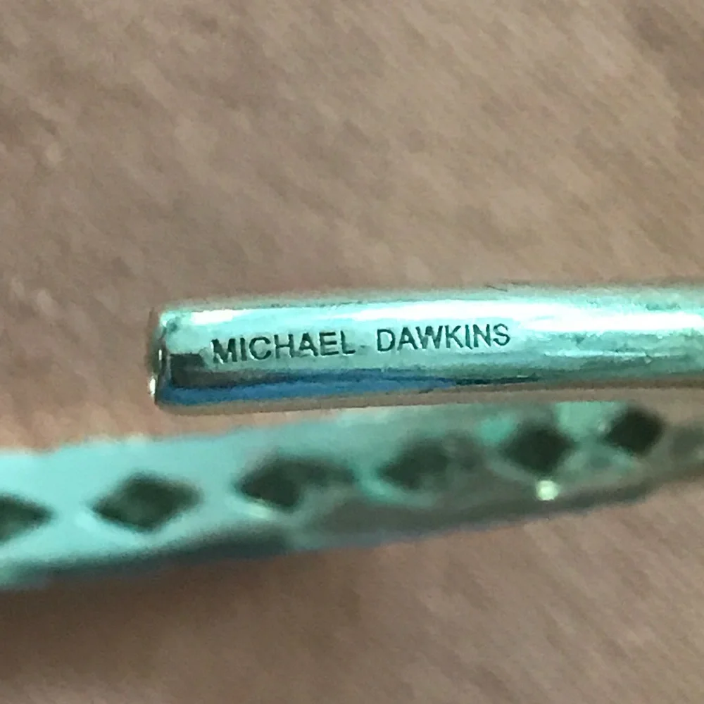 Michael Dawkins excellent like